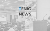 TENIO NEWS | 任军教授受邀参加沧州市国土空间规划教育专项规划编制工作培训会