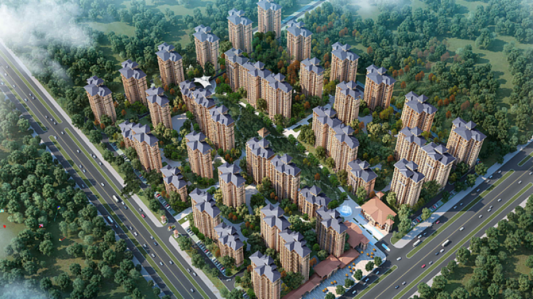 周口·联盟新城