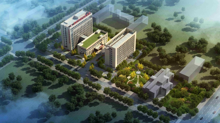 项城妇幼保健院