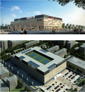 球王会体育在线平台(中国)设计